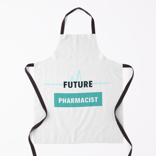 Item preview, Future Pharmacist designed and sold by jpremiumdesigns.