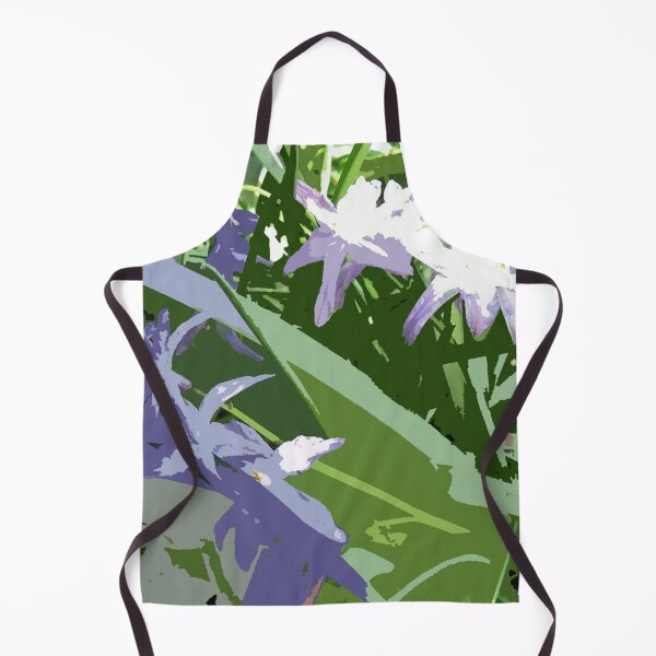 Item preview, Tiny flowers, spring garden, photography modified designed and sold by djrunnels.