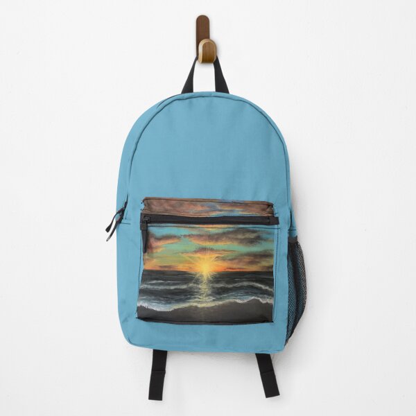 Item preview, Vibrant Sunset designed and sold by livlem99.