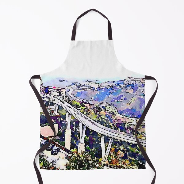 Item preview, Bridge of Catanzaro designed and sold by Giuseppe Cocco.