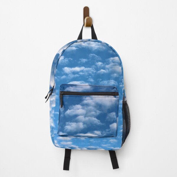 Item preview, Partly Cloudy designed and sold by Susie Kramer.