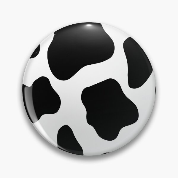 Item preview, Cow Spots pattern Cows Animal print  designed and sold by clothesy7.
