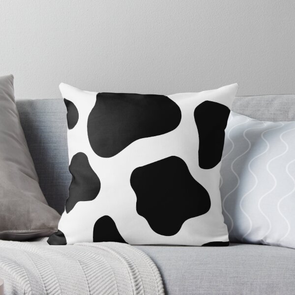 Item preview, Cow Spots pattern Cows Animal print  designed and sold by clothesy7.