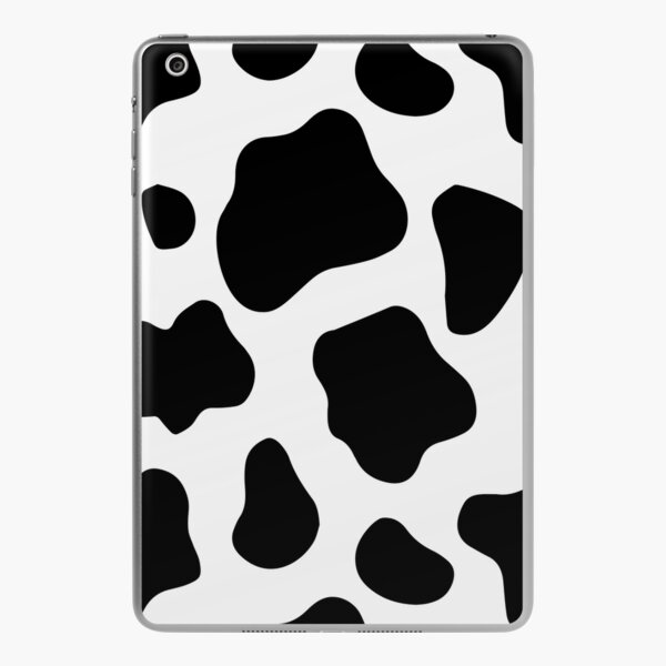 Cute Cow Pattern Animal Print Cow Spots Skin Cow Lover  Art Board Print  for Sale by Team150Designz