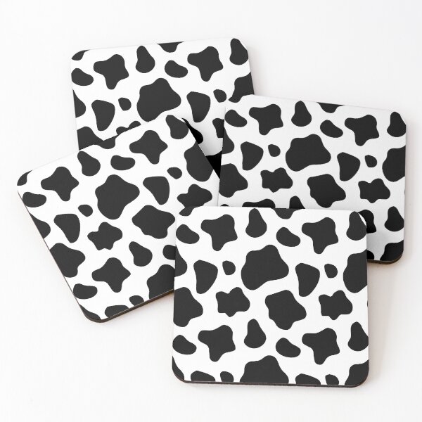 Item preview, Cow Spots pattern Cows Animal print  designed and sold by clothesy7.