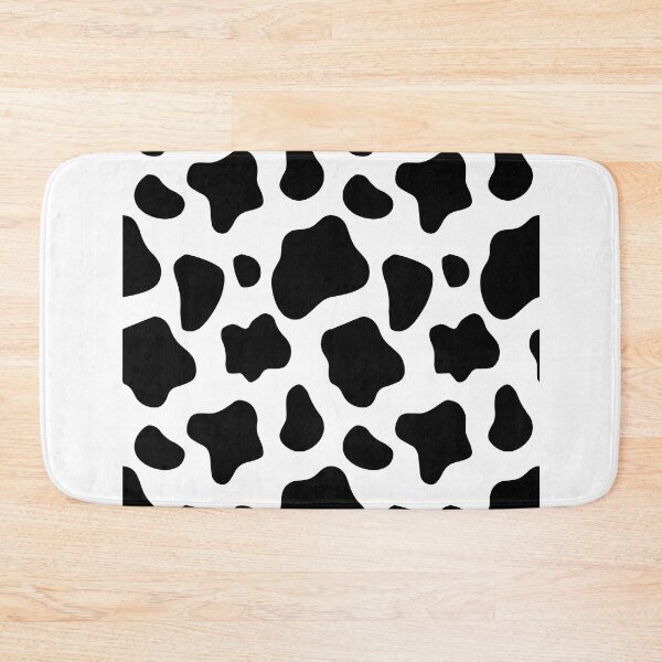 Item preview, Cow Spots pattern Cows Animal print  designed and sold by clothesy7.