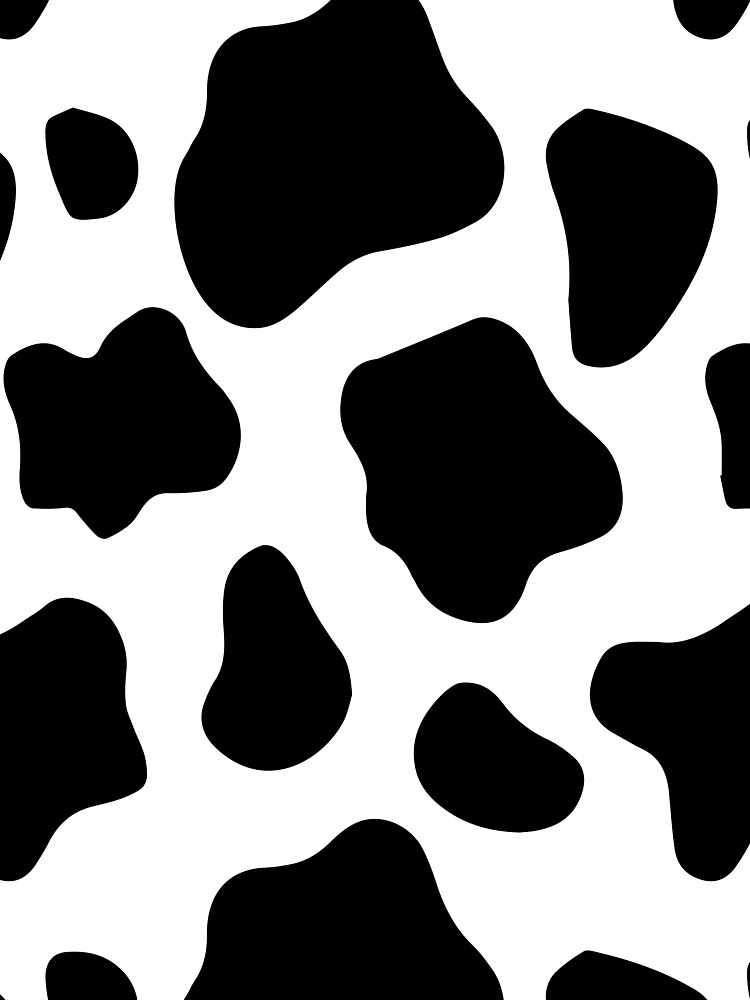 Printable Cow Spots Printable Cow Spots Patterns Cool