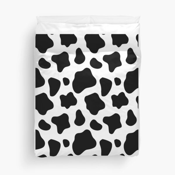 Item preview, Cow Spots pattern Cows Animal print  designed and sold by clothesy7.