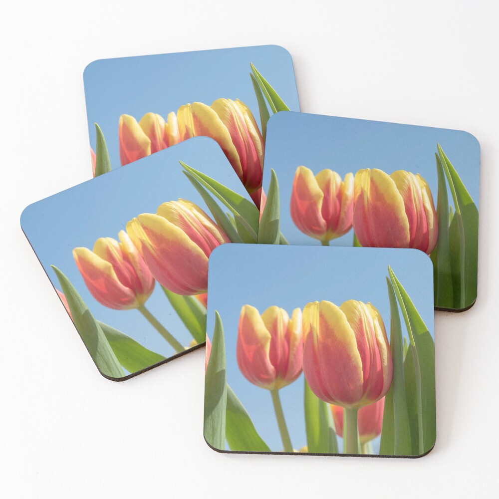 Item preview, Coasters (Set of 4) designed and sold by EngineerGoC.