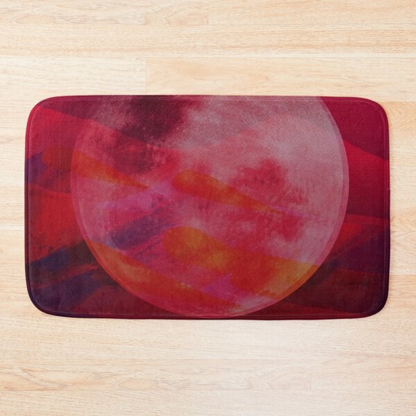 Item preview, Red Desert designed and sold by leeschende.