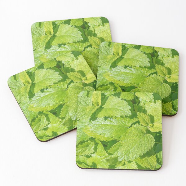 Item preview, Lemon balm designed and sold by EngineerGoC.