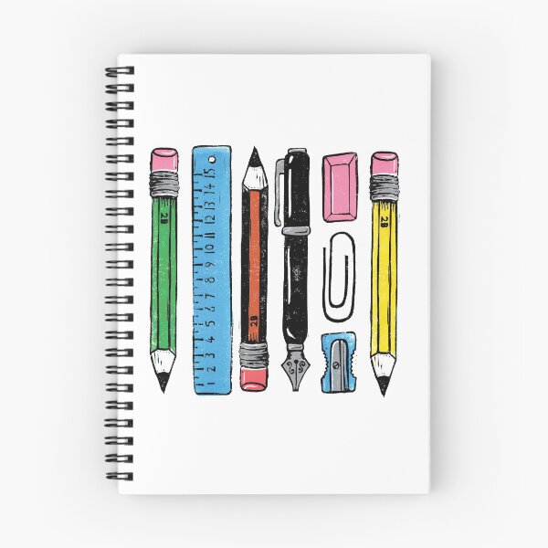 Item preview, Pens and Pencils designed and sold by woahtherepickle.
