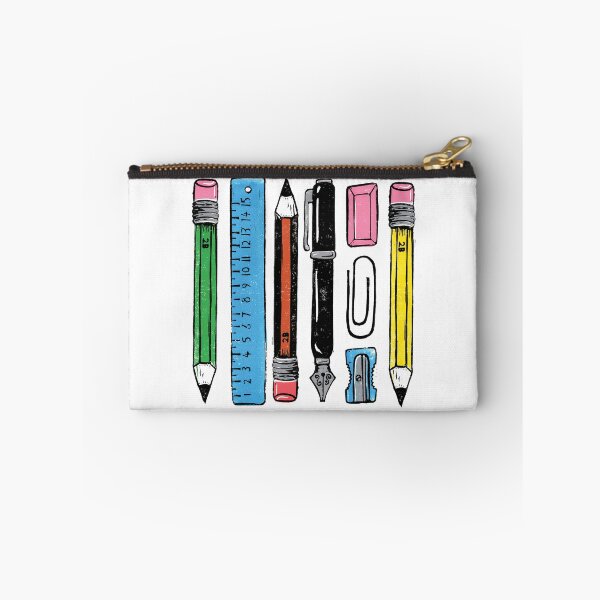 Item preview, Pens and Pencils designed and sold by woahtherepickle.