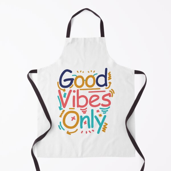 Item preview, Good vibes only designed and sold by Patrick Khoury.