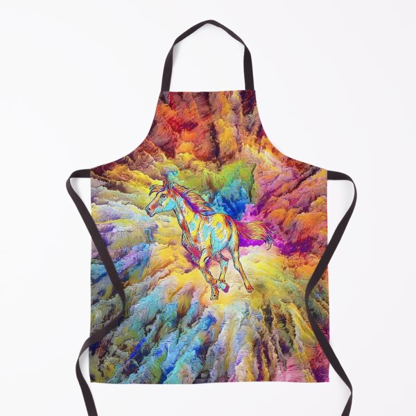 Item preview, Horse gallop Majestically beautiful designed and sold by umfhn.