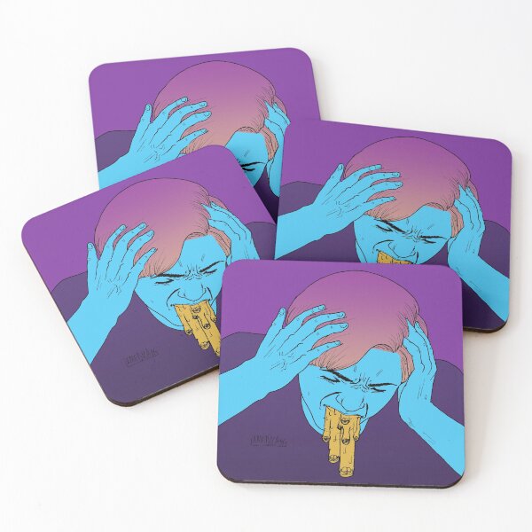 Item preview, Sick to My Stomach designed and sold by EvanOOZE.