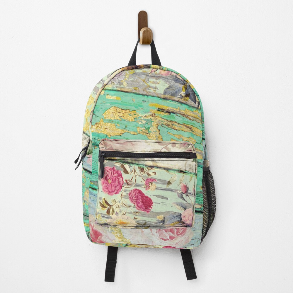 Item preview, Backpack designed and sold by mindydidit.