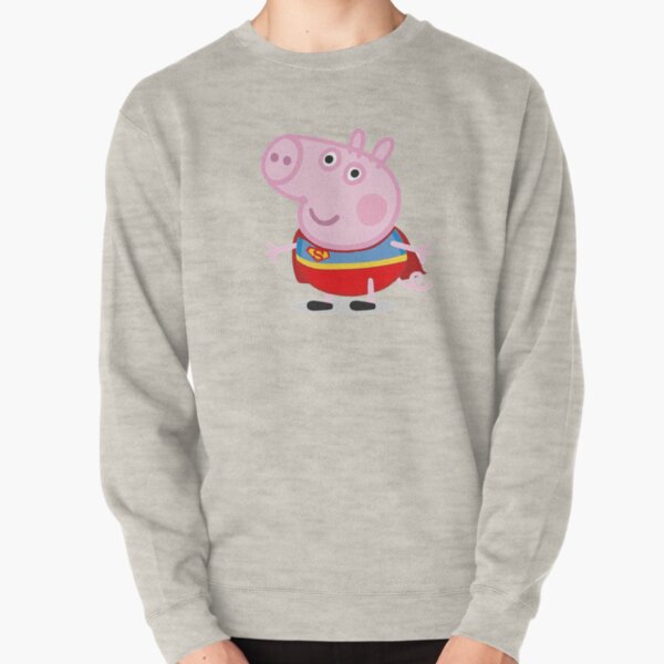 peppa sweatshirt