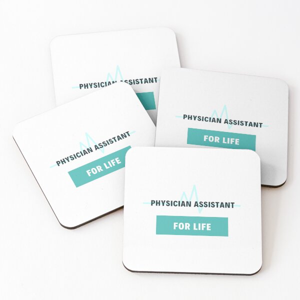 Item preview, Physician Assistant For Life designed and sold by jpremiumdesigns.