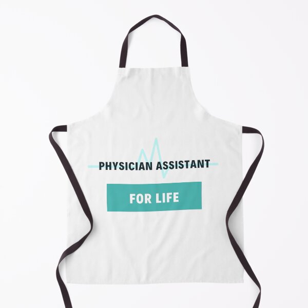 Item preview, Physician Assistant For Life designed and sold by jpremiumdesigns.