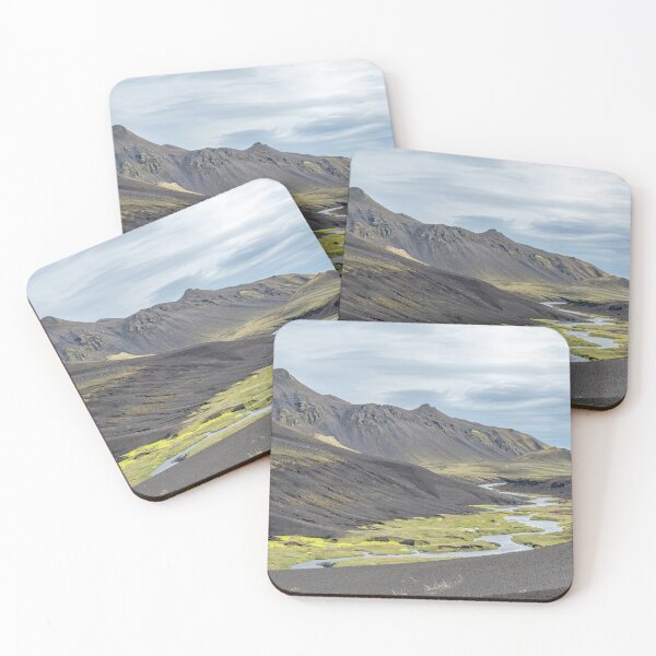 Item preview, Life in lava landscape designed and sold by EngineerGoC.