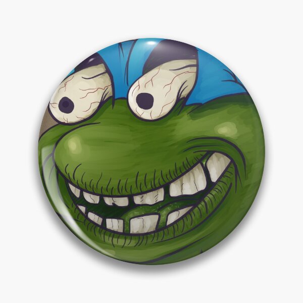 Item preview, Leo designed and sold by EvanOOZE.