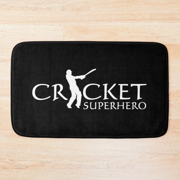 Item preview, Cricket superhero designed and sold by aktiveaddict.