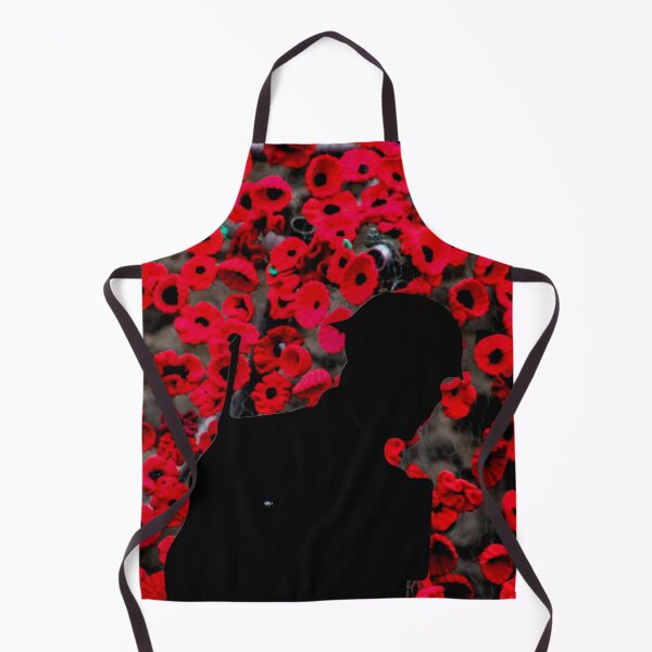 Item preview, poppy forces designed and sold by Perggals© - Stacey Turner.