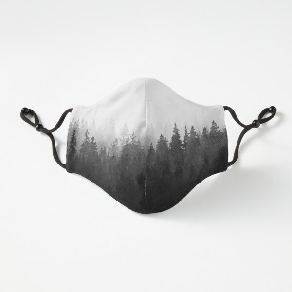 A Wilderness Somewhere Fitted 3-Layer