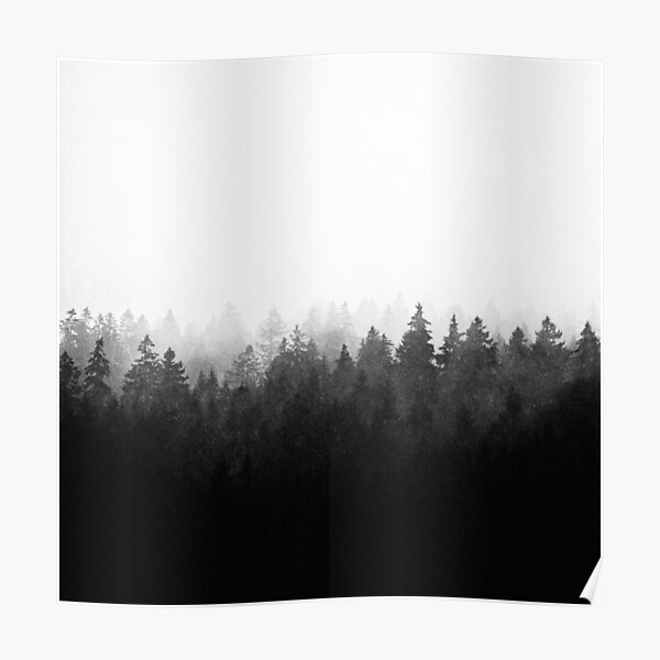 A Wilderness Somewhere Poster