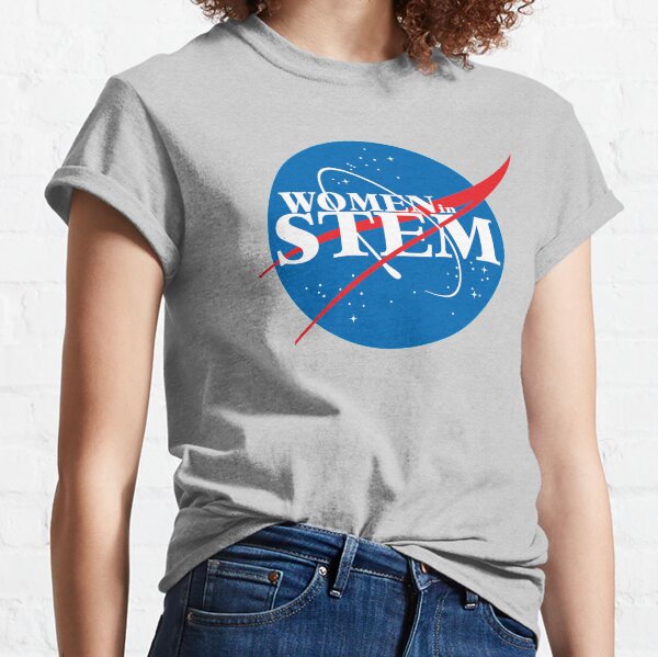 Item preview, WOMEN in STEM designed and sold by MadEDesigns.