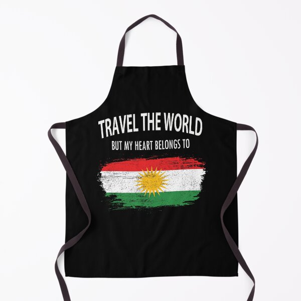 Item preview, Kurdistan designed and sold by A83HA.
