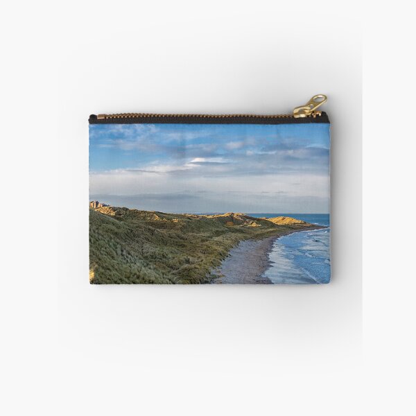 Item preview, Castle and Coast - Bamburgh designed and sold by Reg-K-Atkinson.