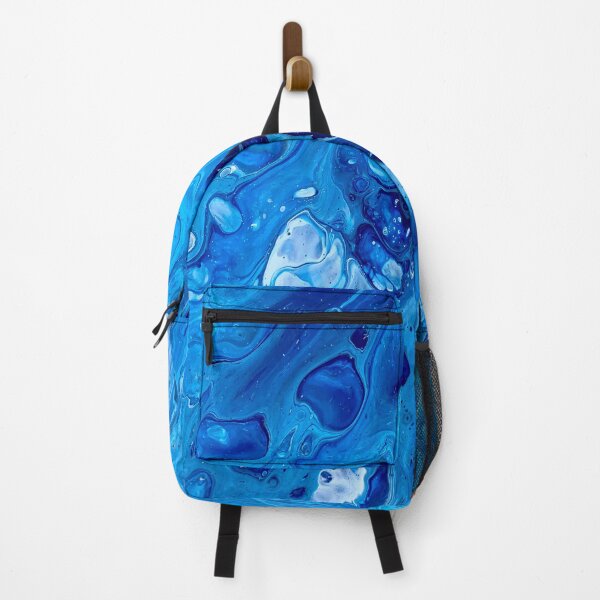 Item preview, Blue Lava designed and sold by LaurieStefano.