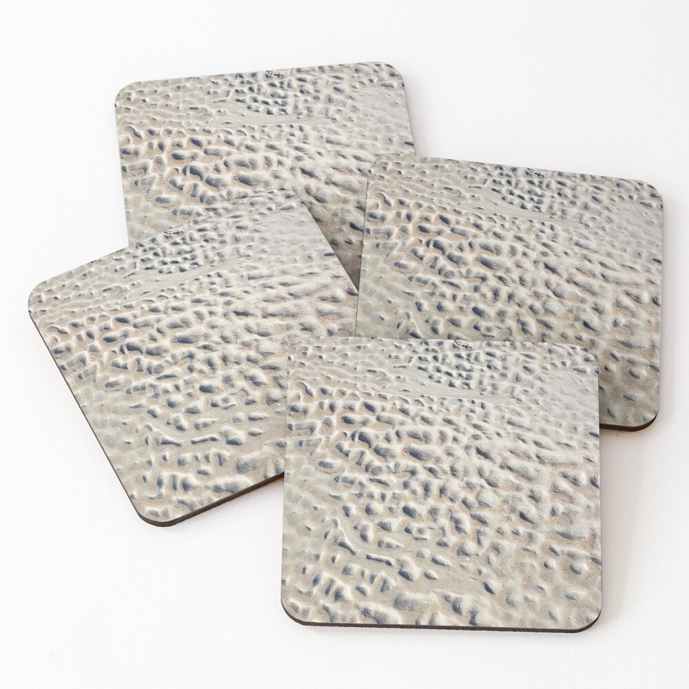 Item preview, Coasters (Set of 4) designed and sold by SaliAnnCreate.