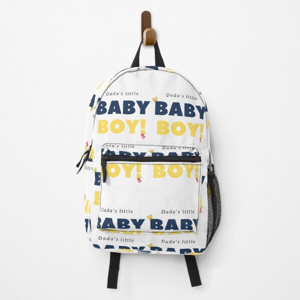Item preview, Dad's Baby Boy Kids Gift Ideas Winter 2020 designed and sold by Kr-It.