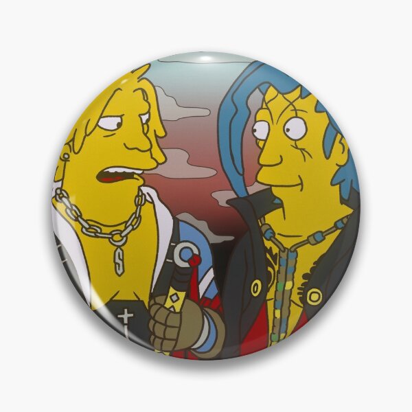 Item preview, Steamed Hams but It's Final Fantasy designed and sold by EvanOOZE.