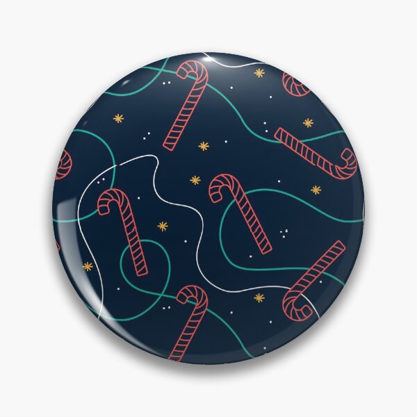 Artikelvorschau, Xmask Christmask Candy Cane entworfen und verkauft von Coder-T.