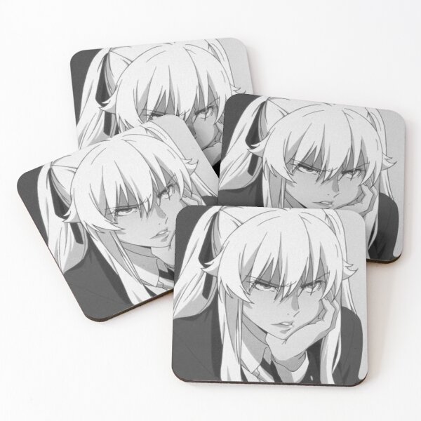 Item preview, Mary Saotome (BlackNWhite designed and sold by sstickersbyari.