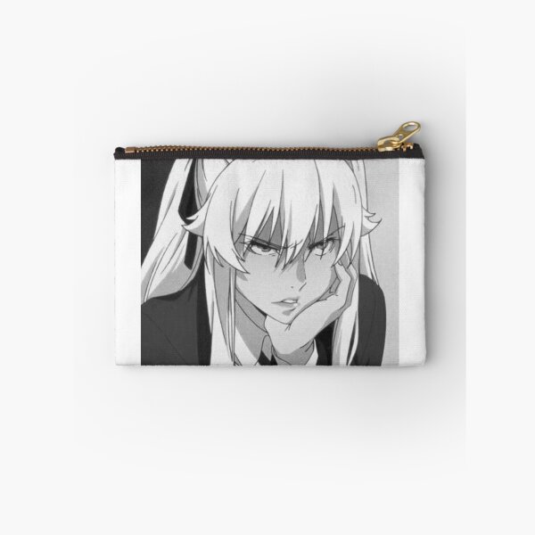 Item preview, Mary Saotome (BlackNWhite designed and sold by sstickersbyari.