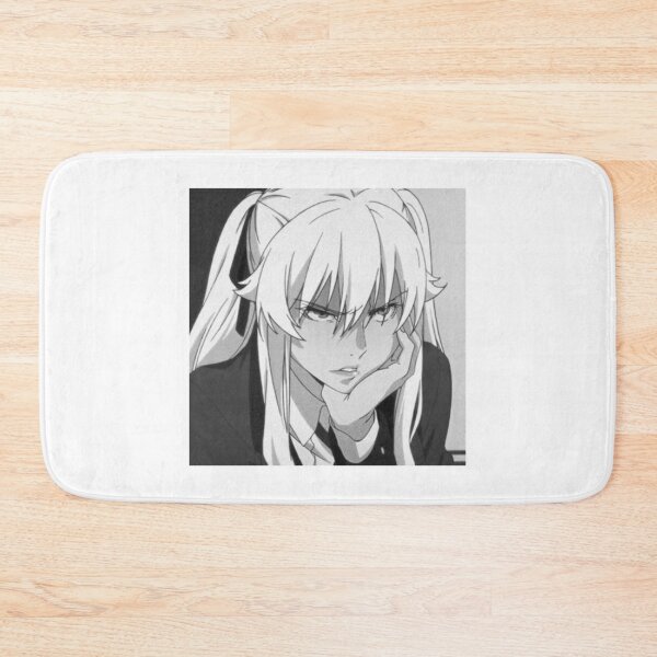Item preview, Mary Saotome (BlackNWhite designed and sold by sstickersbyari.