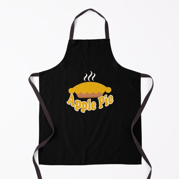 Item preview, Apple Pie designed and sold by A83HA.