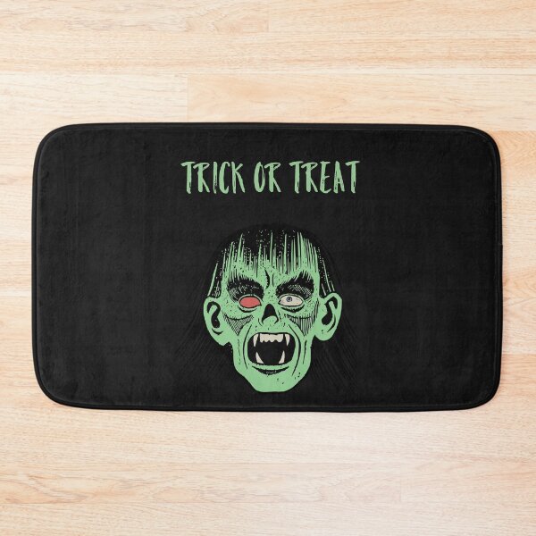 Item preview, Green monster designed and sold by WOWSOMETHINGNEW.