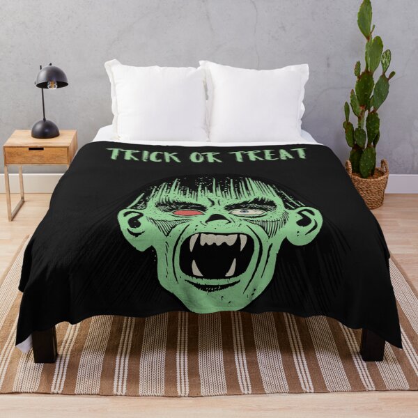 Item preview, Green monster designed and sold by WOWSOMETHINGNEW.