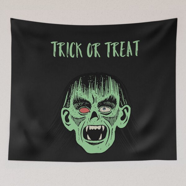 Item preview, Green monster designed and sold by WOWSOMETHINGNEW.