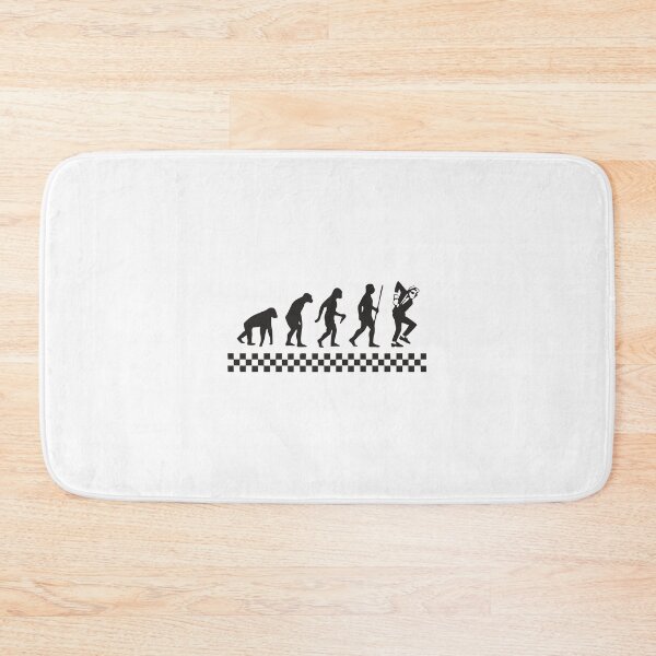 Item preview, Evolution of Ska designed and sold by VicFreedomind.