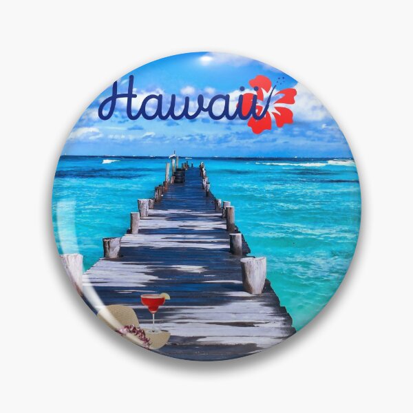 Item preview, Hawaii designed and sold by TorieWear.