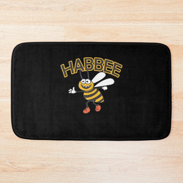 Item preview, Bee Happy designed and sold by A83HA.