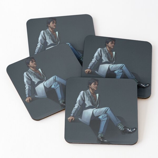 Item preview, Graham designed and sold by FaveryDaff.