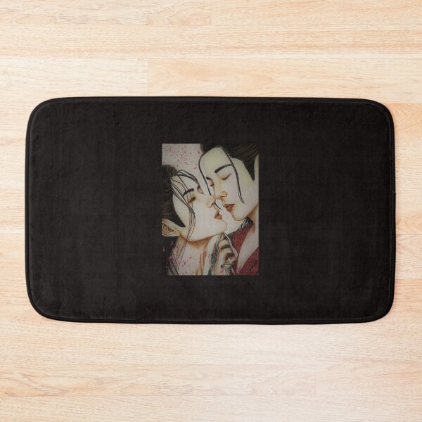 Item preview, Lan Zhan & Wei Wuxian (The untamed) designed and sold by Sabry81.